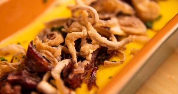 Cardápio de Inverno no Bar Seu Justino Tatuapé