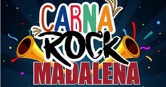 Cervejaria Madalena prepara o Carnarock com bandas ao vivo Eventos BaresSP 570x300 imagem