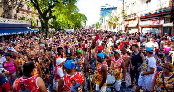 Zona Leste de São Paulo será bombada pelo desfile do Bloco CarnaBelém