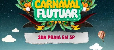 Carnaval Flutuar 2023 Carnaval Flutuar 2023