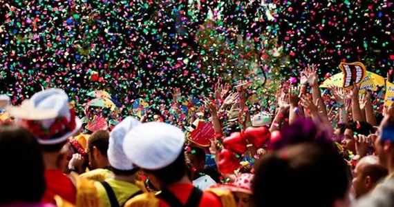 Nosso Grande Desfile agitará o Carnaval de Rua de São Paulo