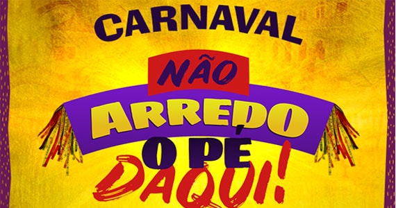 Carnaval 2018 agita o Centro de Tradições Nordestinas