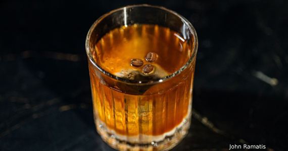 Dia Mundial do Café no Carrasco Bar