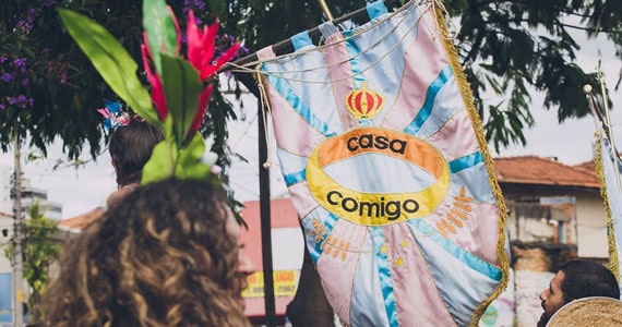 Lar Mar promove festas de Carnaval durante fevereiro Lar Mar promove festas de Carnaval durante fevereiro