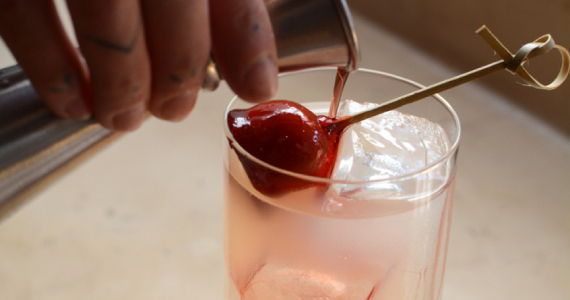 Dia do Coquetel na Casa Rios