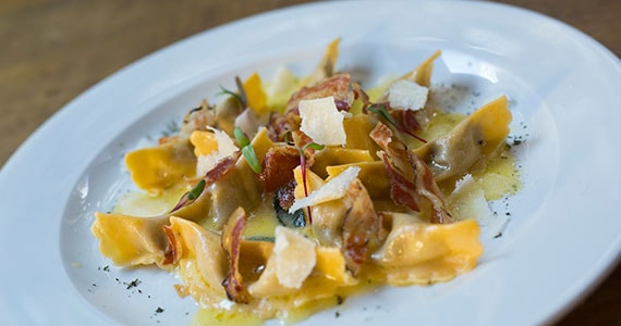 Casa Santo Antônio prepara pratos com sabores da Lombardia