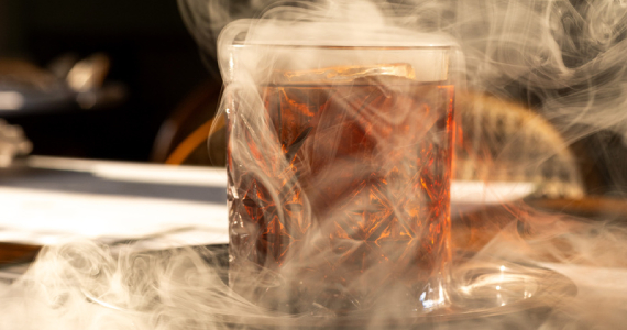 Dia do Coquetel na Casa Santo Antônio