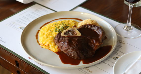 Dia dos Pais na Casa Santo Antônio