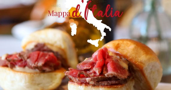 Casa Santo Antônio lança nova edição do Mappa D'Italia