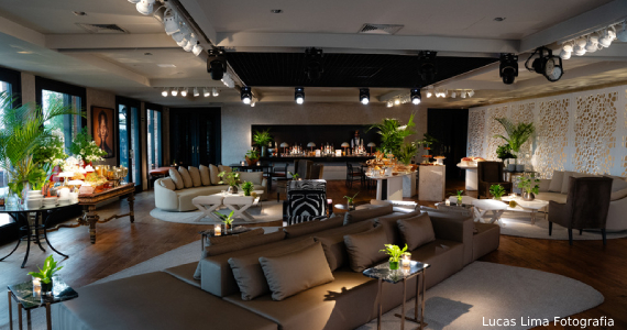 2ª Edição do The Collection na Casa Petra 2ª Edição do The Collection na Casa Petra