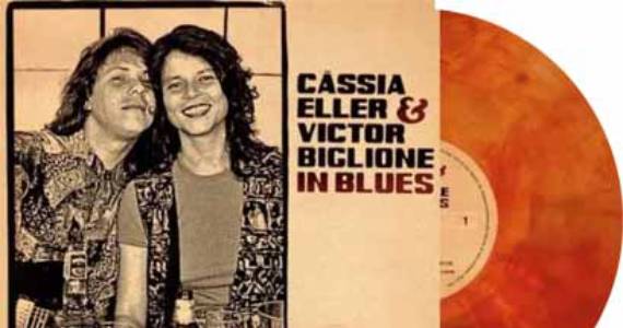 Homenagem à Cássia Eller In Blues no Bourbon Street