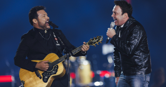 11ª Cavalgada Tuia Véia