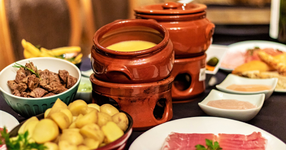 Cave do Douro Apresenta: Festival de Inverno 2024 Cave do Douro Apresenta: Festival de Inverno 2024