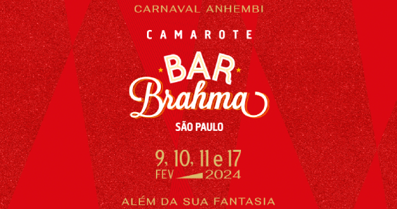 Camarote Bar Brahma 2024 Eventos BaresSP 570x300 imagem