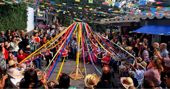 Festa Junina da ASA acontece neste domingo e arrecada recursos para projetos sociais em São Paulo
