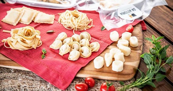 Da Vittoria prepara ceia de natal com diversas opções