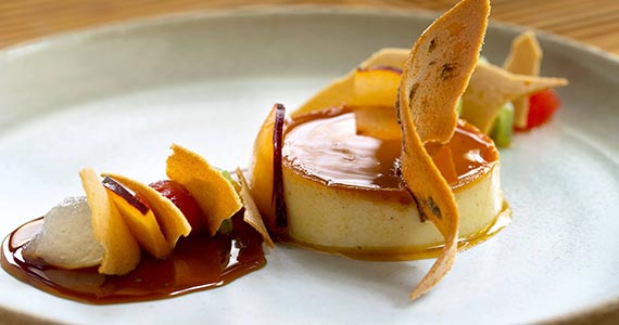 Pela primeira vez, Hotel Renaissance realiza o “ceia to go”