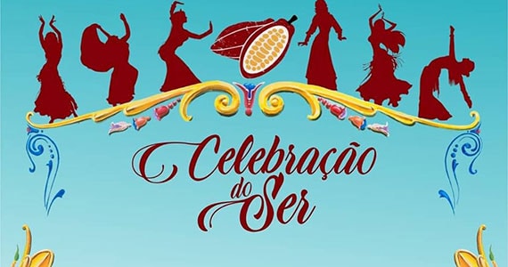 Celebração do Ser reúne música, dança e vivência em Ilhabela Eventos BaresSP 570x300 imagem