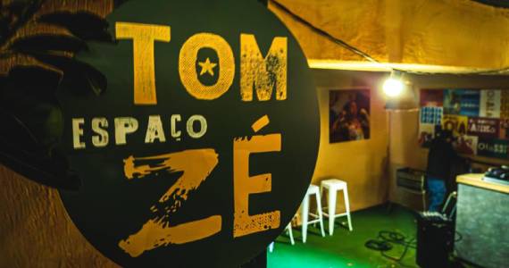 Sábado Cultural no Centro Cultural Perdizes