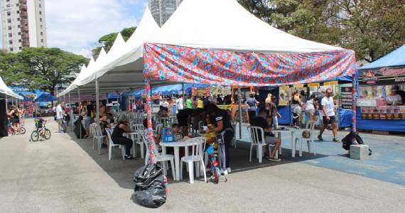 Parque Ceret recebe no mês das crianças a Festa da Fazenda e Festival do Morango