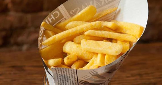 Cervejaria Ideal oferece diversas opções para curtir o batata-feira com os amigos