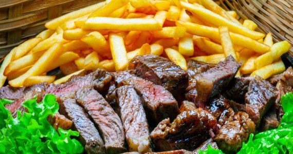 Copa do Mundo na Cervejaria Nacional