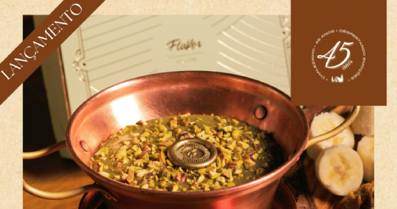 Chalezinho Morumbi celebra 45 anos com Programação especial Chalezinho Morumbi celebra 45 anos com Programação especial