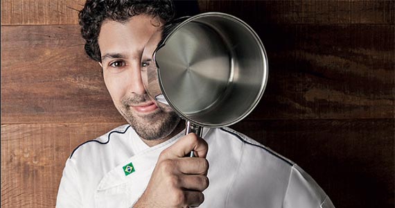 Rodrigo Oliveira leva receita inspirada no Nordeste para o projeto ”Chefs em Casa” do BEC BAR Eventos BaresSP 570x300 imagem