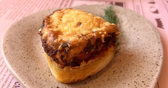 Natal no Café Cherie