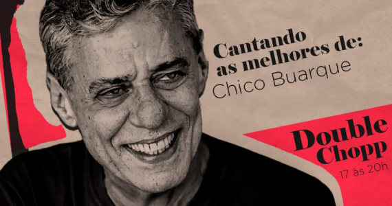 Projeto Samba do Chico na Praça A