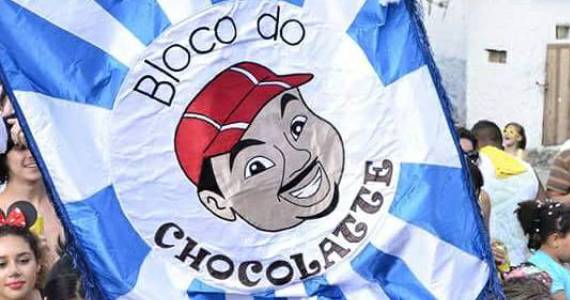 Bloco do Chocolatte na Vila Maria/Vila Guilherme Eventos BaresSP 570x300 imagem