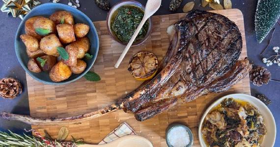 2ª Edição do festival Churrascos do Mundo na Fazenda Churrascada Campinas