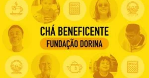 BaresSP Fundação Dorina Nowill para Cegos promove Chá Beneficente no Terraço Itália