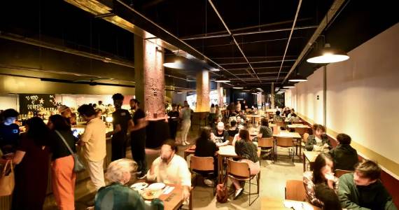 Jägermeister e Cineclube Cortina se unem para programação especial no mês do orgulho LGBTQIA