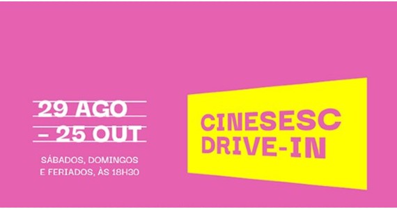 CineSesc Drive-in traz entretenimento para o Sesc Parque Dom Pedro Eventos BaresSP 570x300 imagem