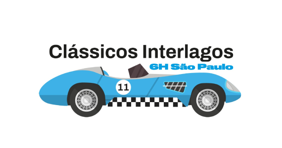 Exposição de Carros antigos no Autódromo de Interlagos