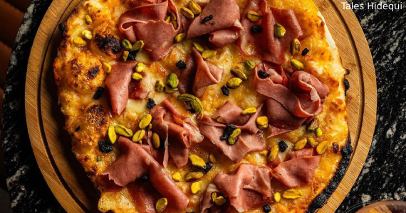 Clementina Bar apresenta Menu Especial Aniversário de São Paulo