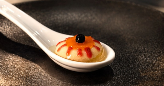 Codex celebra Halloween com menu exclusivo de cinco tempos assinado pelo chef Gustavo Goussain