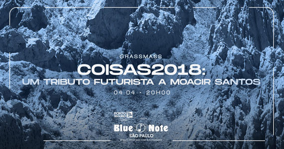 Grassmass apresenta Tributo a Moacir Santos no Blue Note São Paulo Eventos BaresSP 570x300 imagem