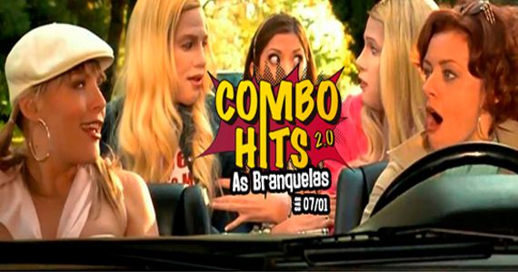 Combo Hits - Especial 