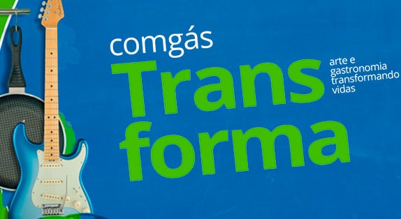 Parque Villa Lobos será sacudido pelo Festival Congás Transforma