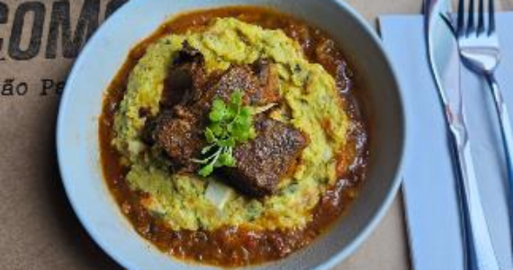 Dia das Mães no Restaurante Como SP