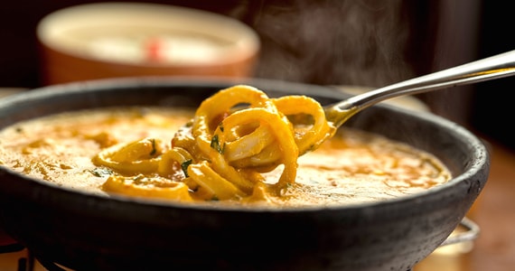 Dia dos Pais com Moquecas e Cachaças no Consulado da Bahia