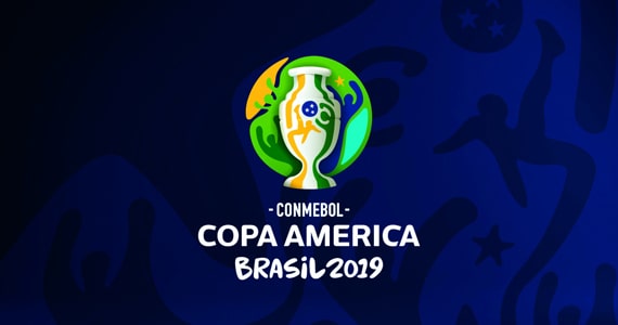 Transmissão da Copa América no Tatu Bola Bar Itaim Bibi
