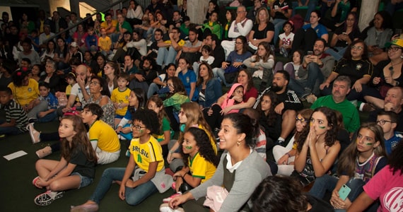 Copa do Mundo de Futebol Feminino será exibida no Museu do Futebol