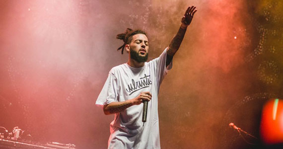 Coruja BC1 realiza show único no Sesc Avenida Paulista