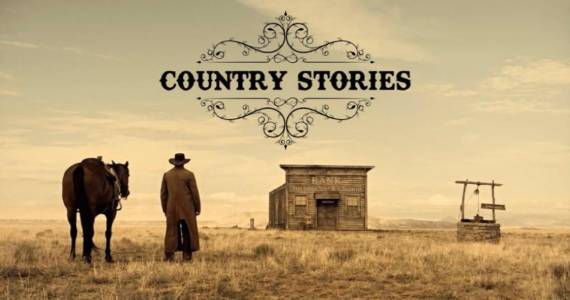 Country Stories no Bourbon Street