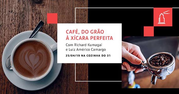 Farol Santander inaugura Cozinha do 31 com palestra de Richard Kumagai Eventos BaresSP 570x300 imagem