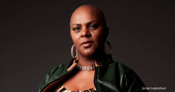 Cris SNJ no Sesc Santo Amaro