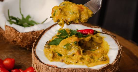 Festival Gastronômico celebra a culinária e cultura do Nordeste no CTN